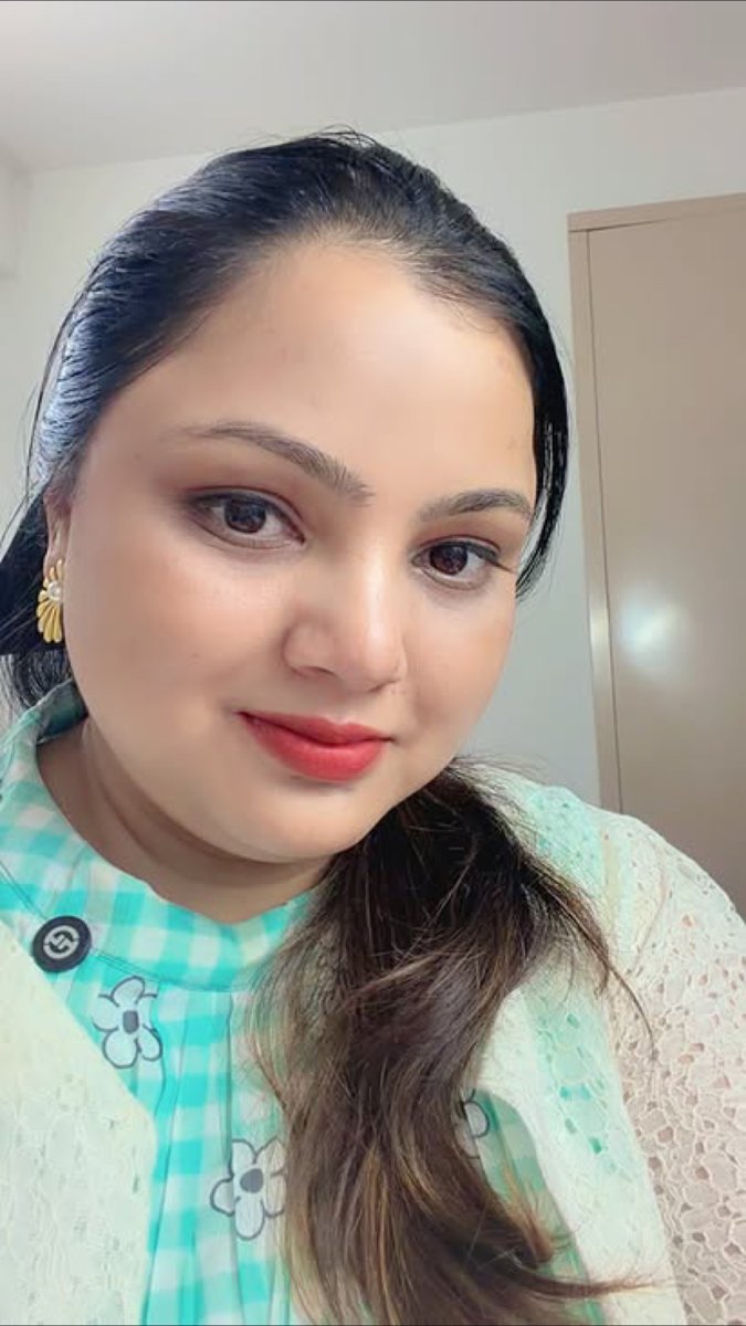 Shubhangi, creator of @beauty_full_soul05